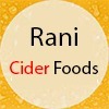 Rani Cider Foods