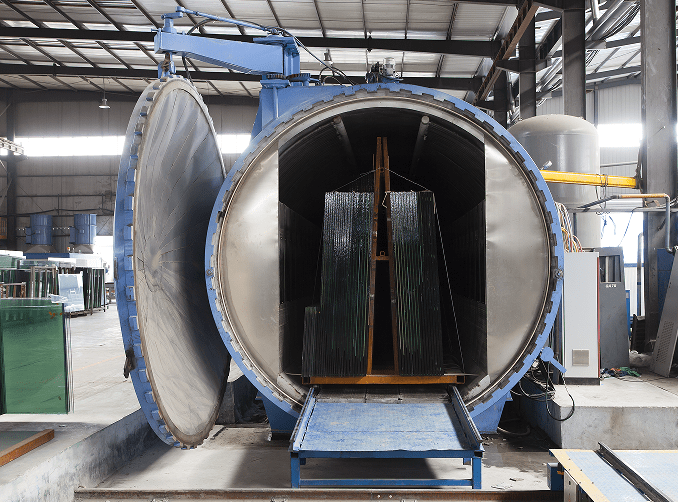 Applications in Chemical Industry