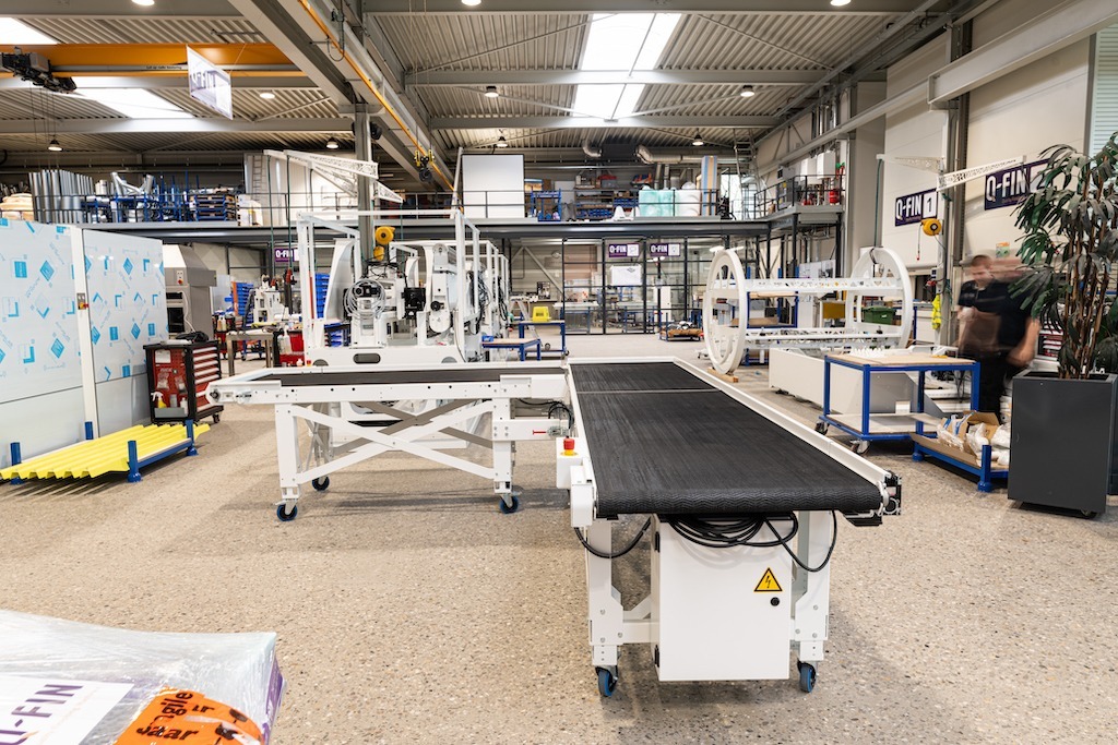 Importance of Special Applications