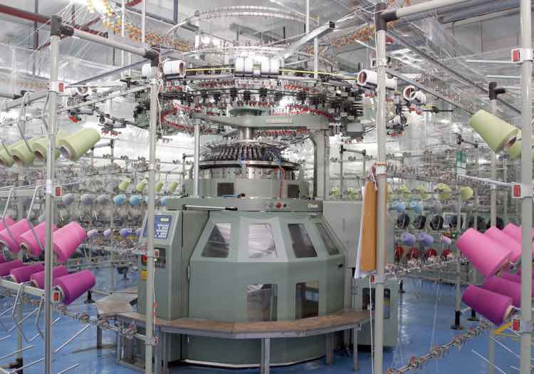 Importance of Steel Mills