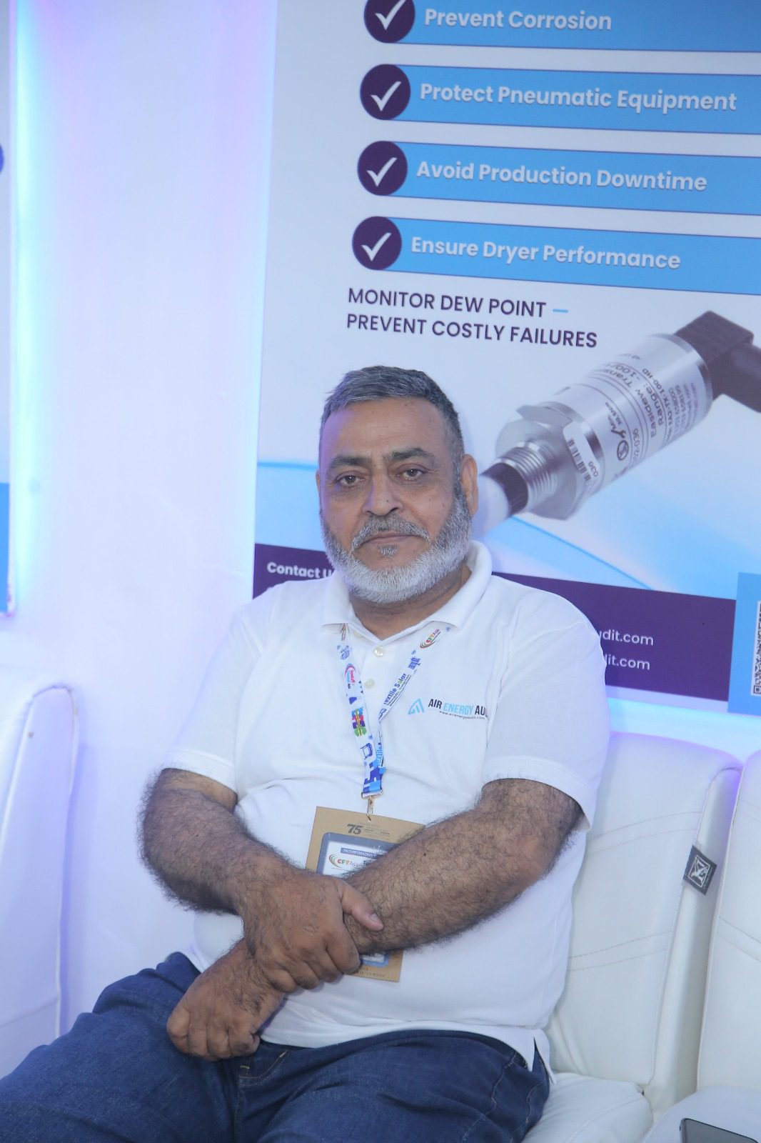 Arif Mehmood Janjua