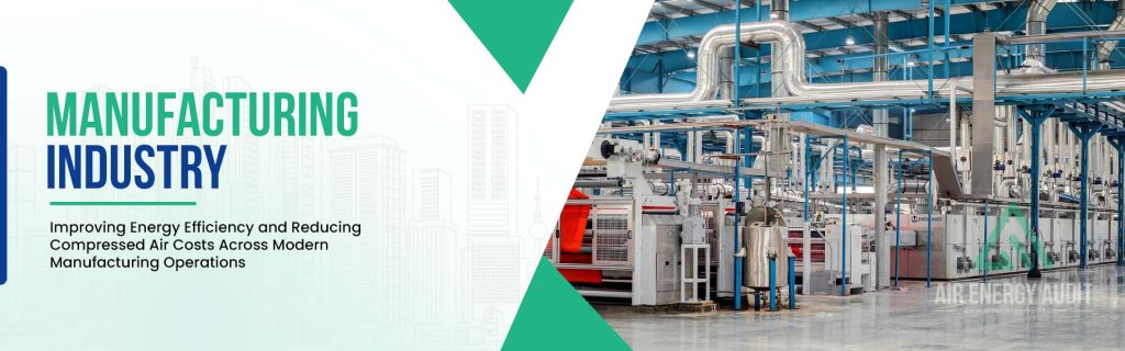 Manufacturing