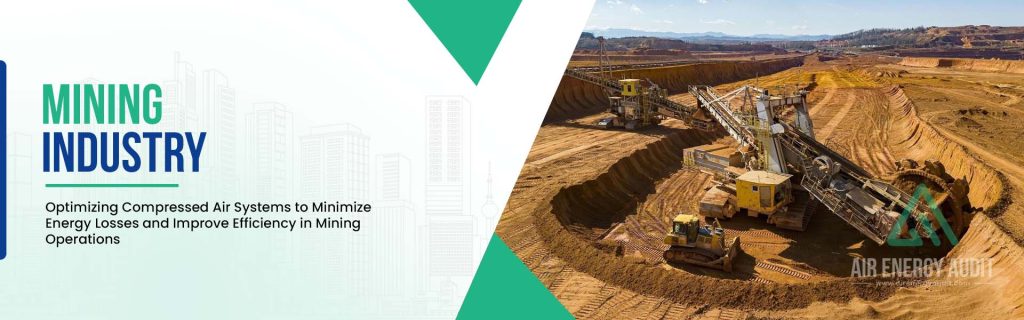 Mining